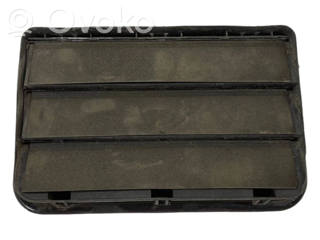 Ventilācijas režģis