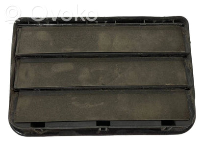 Ventilācijas režģis