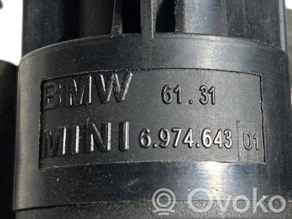 Pasažiera gaisa spilvena slēdzis