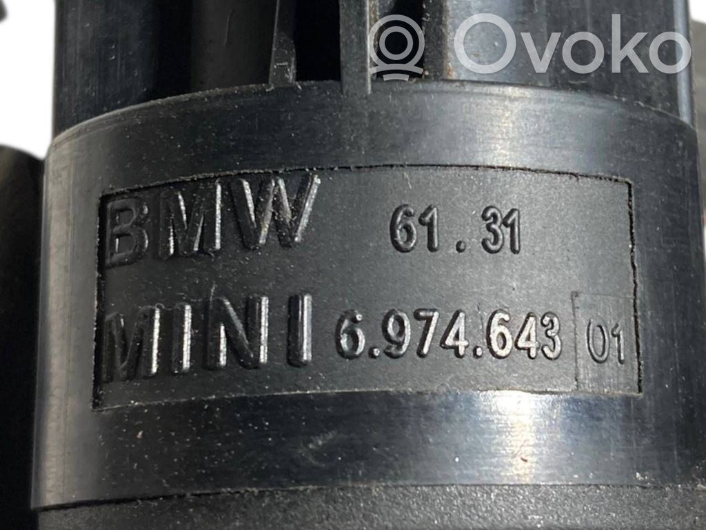 Pasažiera gaisa spilvena slēdzis