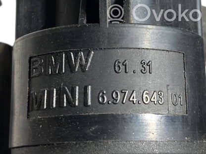 Pasažiera gaisa spilvena slēdzis