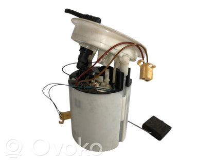 Degvielas sūknis (degvielas tvertnē)