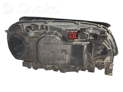 Priekšējais lukturis