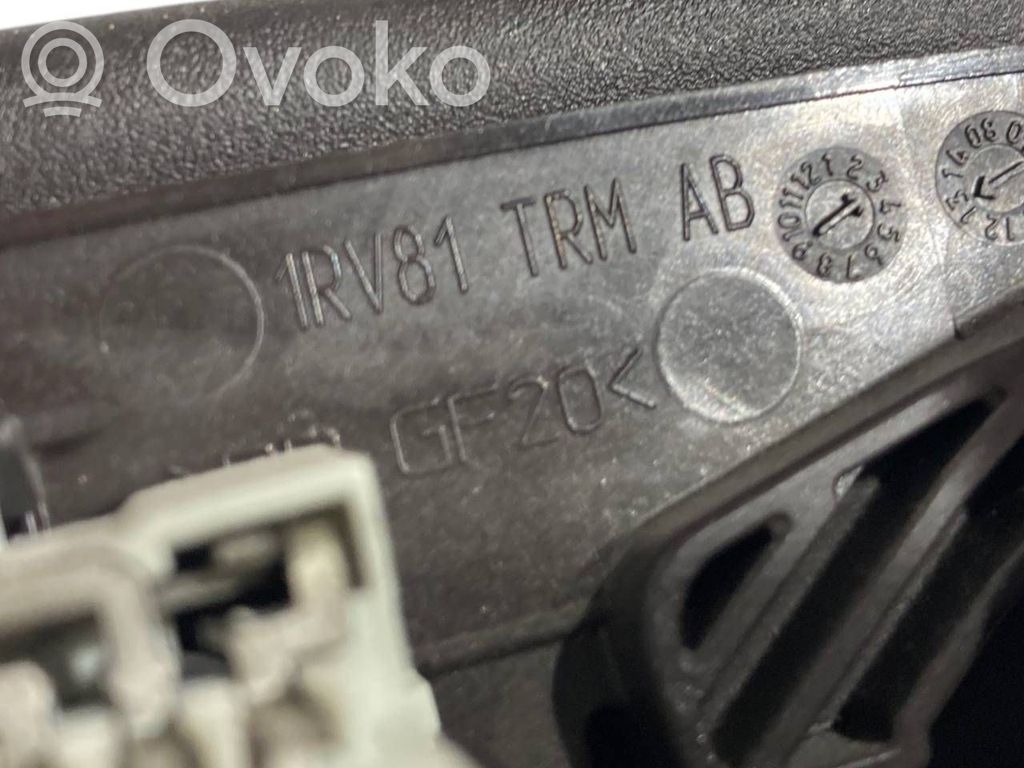 Rokturu komplekts griestiem