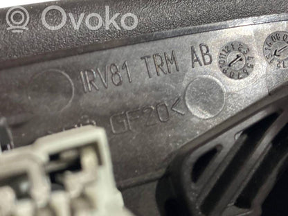 Rokturu komplekts griestiem