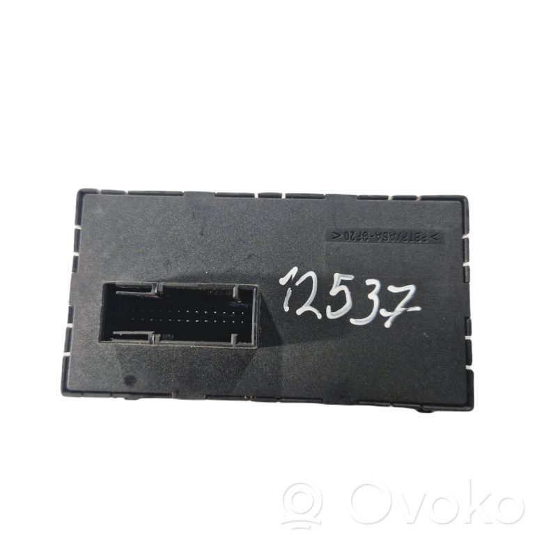 Sēdekļu regulēšanas slēdzis (-i)