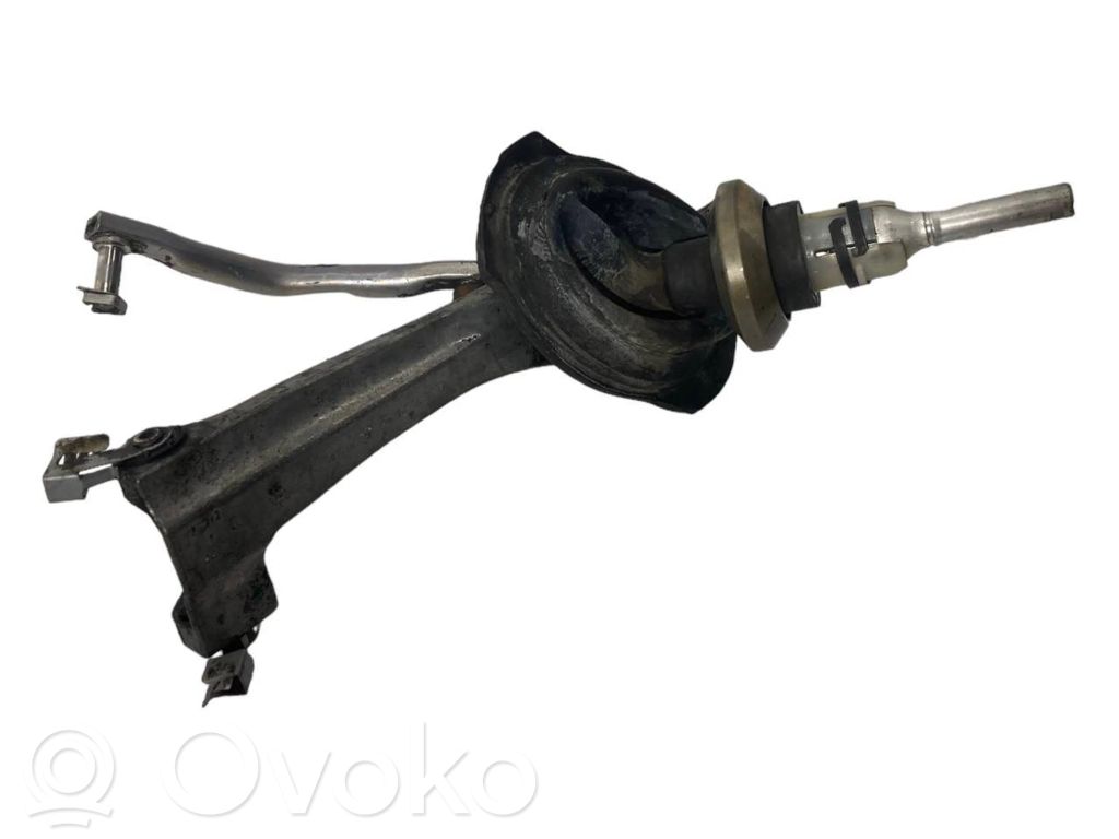 Pārslēgšanas mehanisms (kulisa)