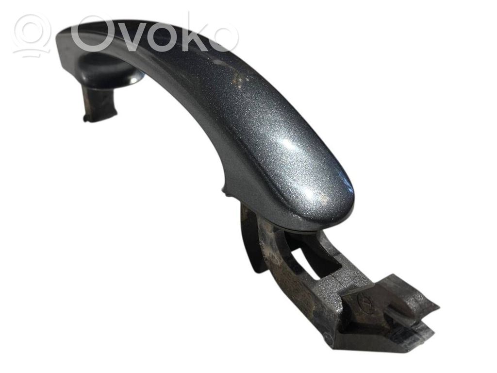 Ārējais atvēršanas rokturis