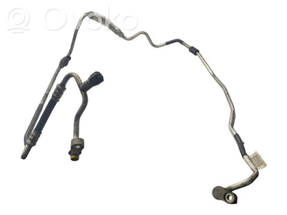 Труба(ы)/шланг(и) кондиционера