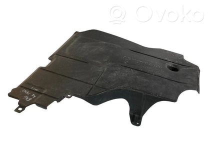 Vidusdaļas apakšas aizsargs