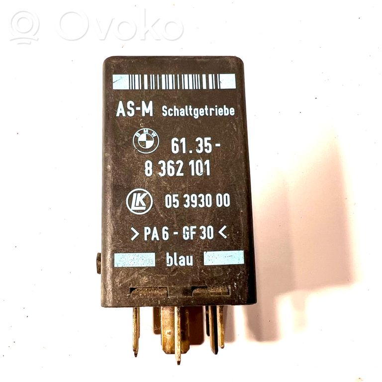 Other types of relays