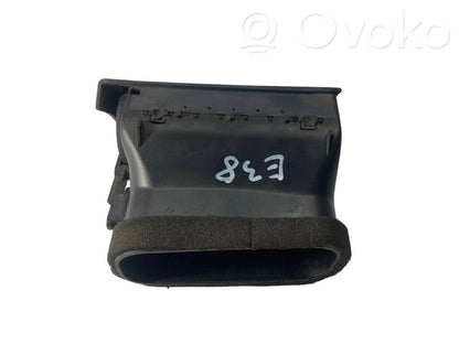 Sānu gaisa režģis