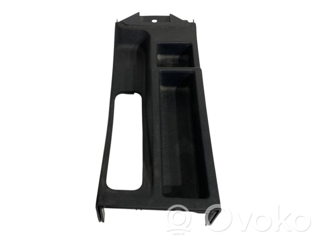 Cita veida vidus konsoles (tuneļa) elementi