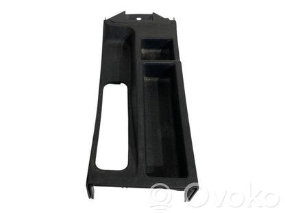 Cita veida vidus konsoles (tuneļa) elementi