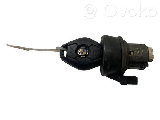 Ключ зажигания