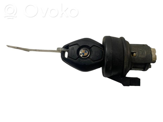 Ключ зажигания