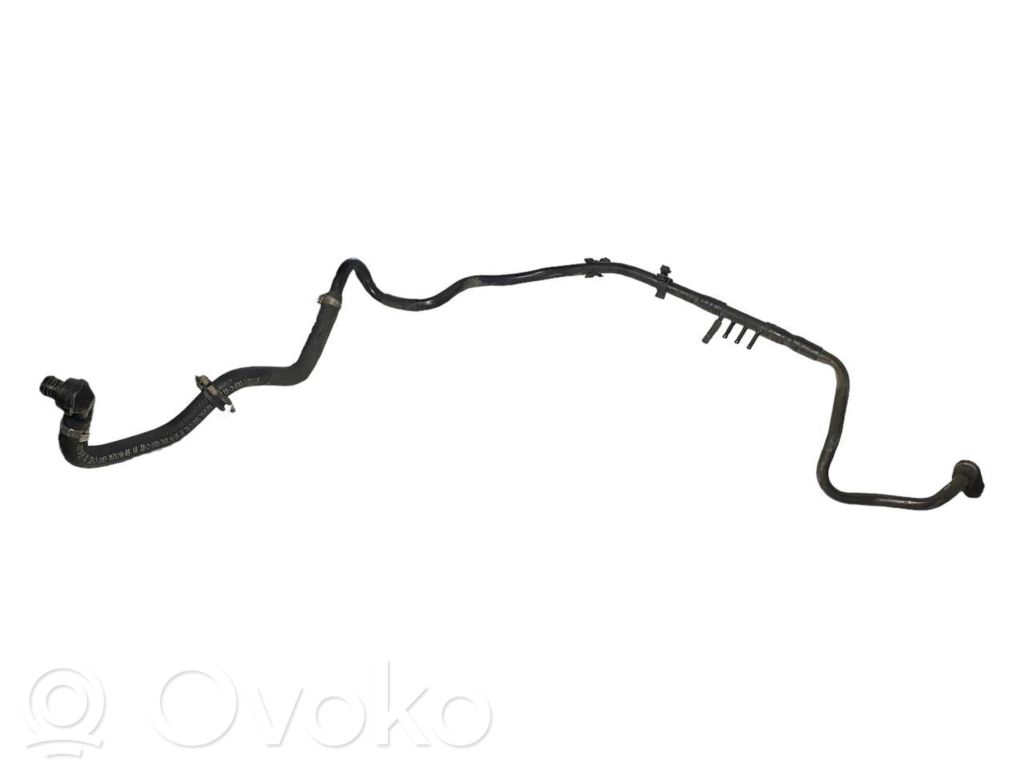 Трубка(ы) / шланг(и)