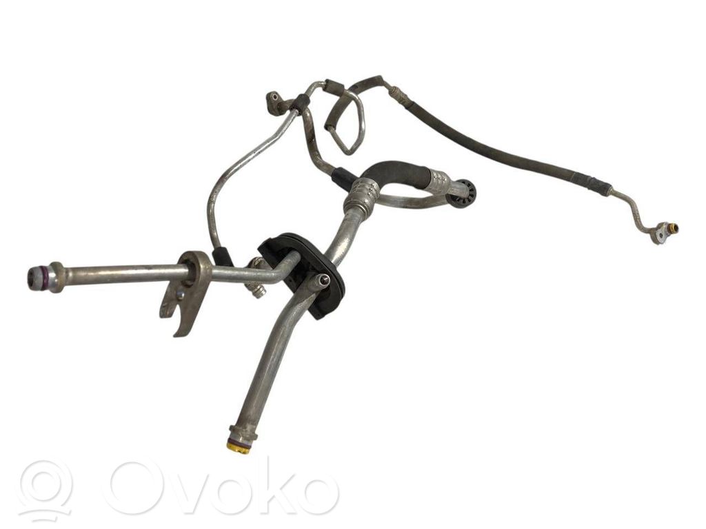 Gaisa kondicioniera caurulīte (-es) / šļūtene (-es)