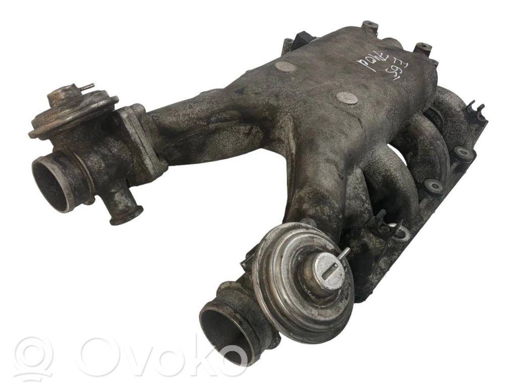 Intake manifold