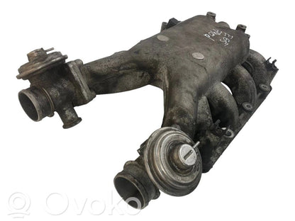Intake manifold