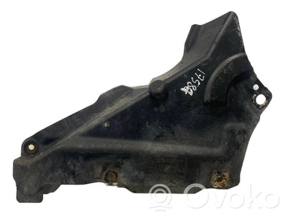 Dzinēja apakšas aizsargs (priekšdaļā)