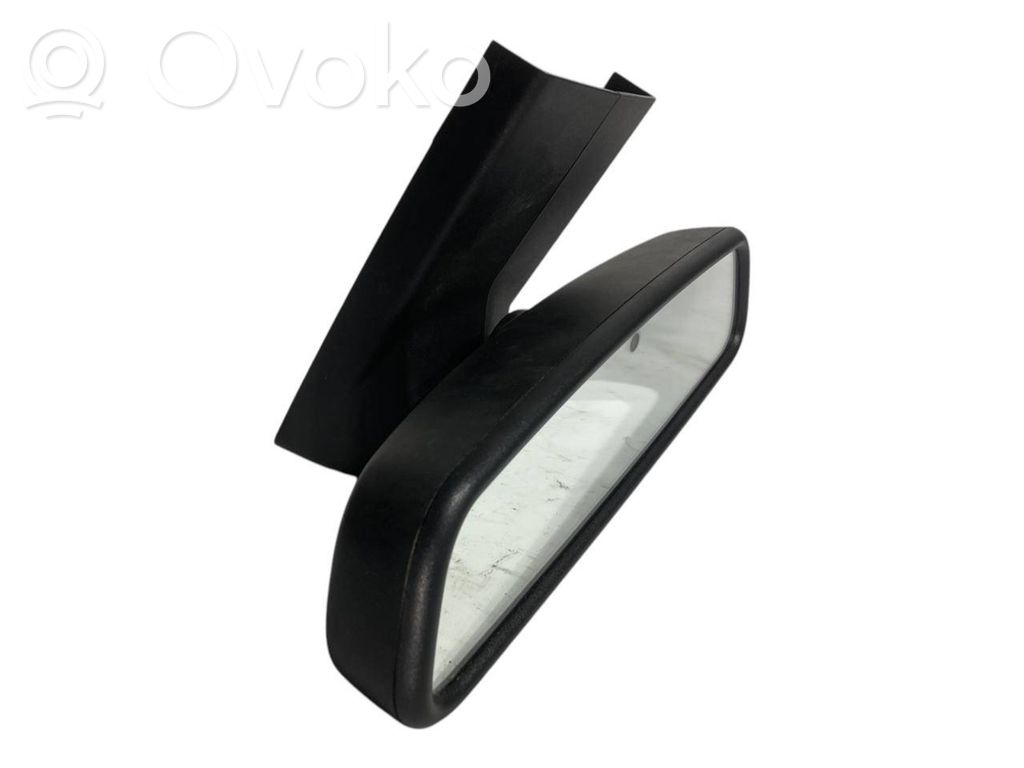 Rearview mirror (inside)