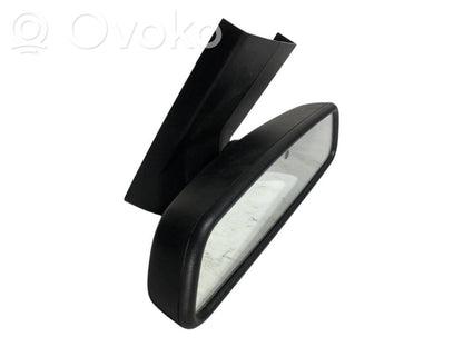 Rearview mirror (inside)