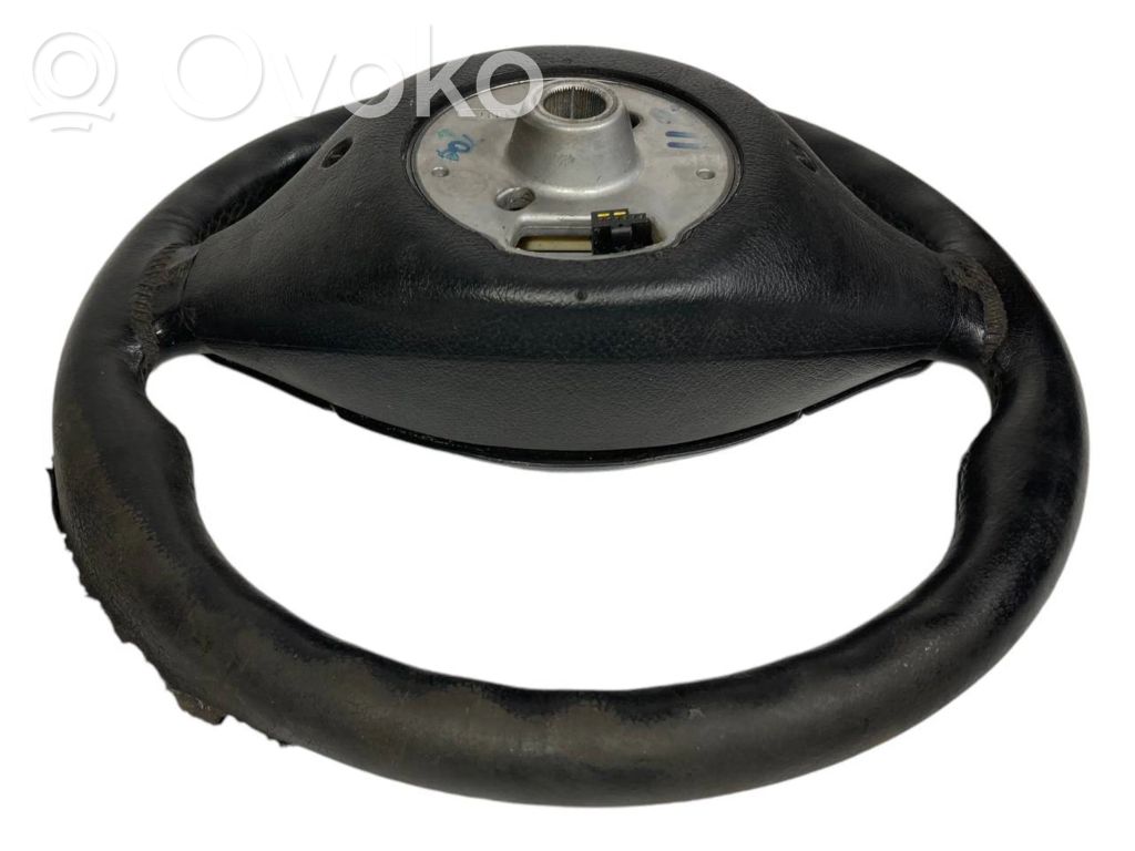 Рулевое колесо