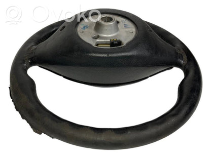 Рулевое колесо