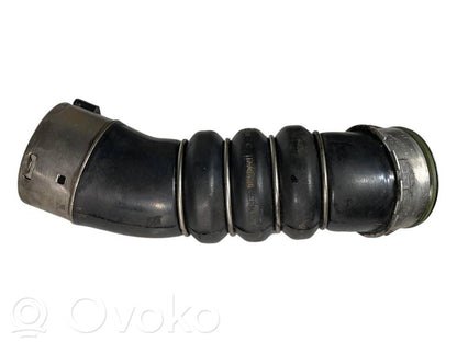 Interkūlera šļūtene (-es) / caurule (-es)