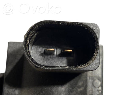 Solenoīda vārsts