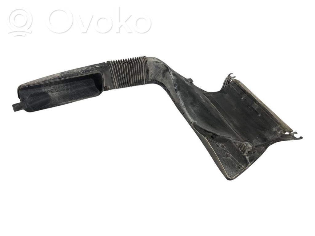 Детали воздухозаборника