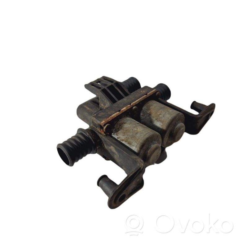 Heating radiator valve(s)