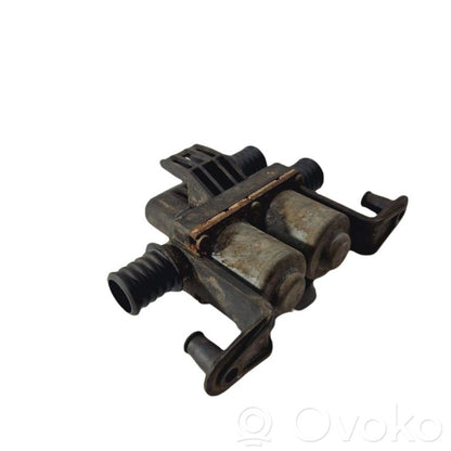 Heating radiator valve(s)