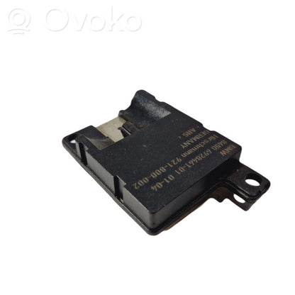 Bluetooth antenna