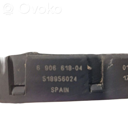 Drošinātāju kaste (komplekts)