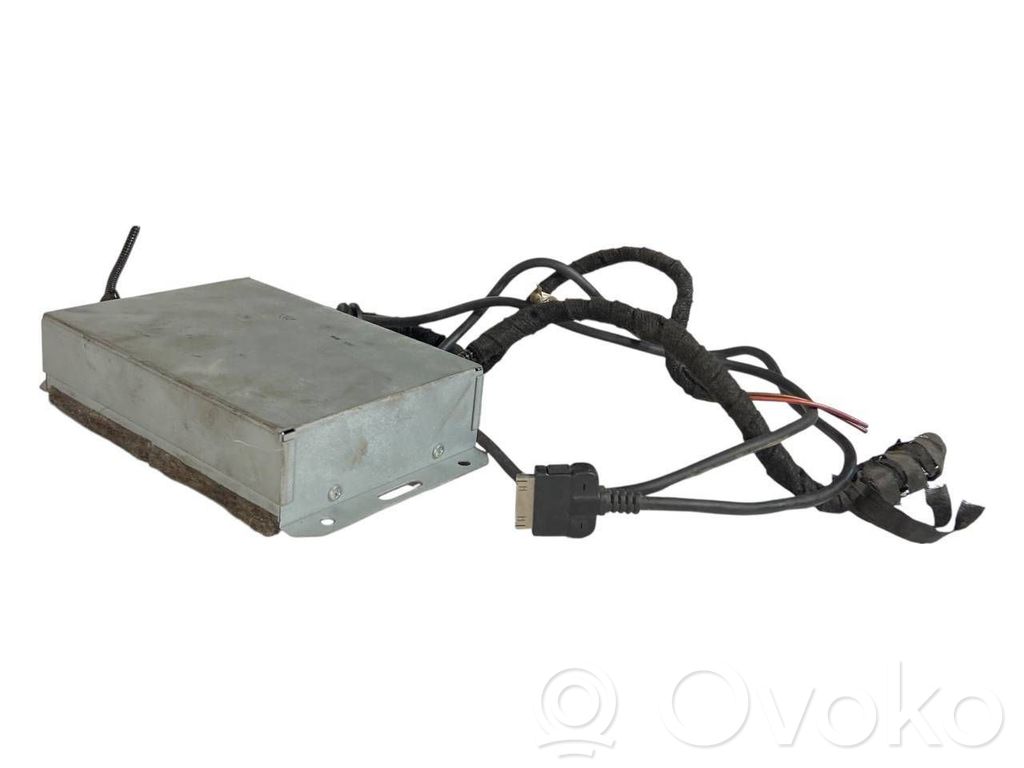 iPod savienotājs