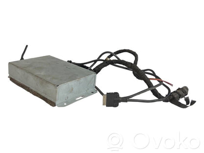 iPod savienotājs