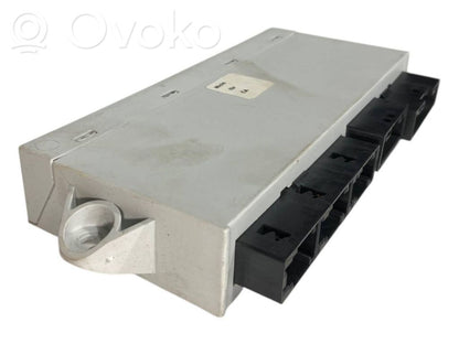 Door control unit