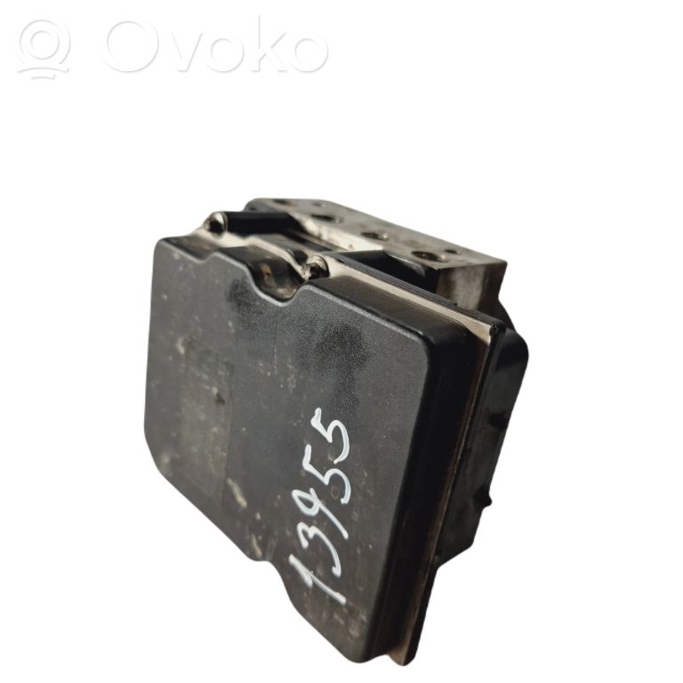 ABS bloks