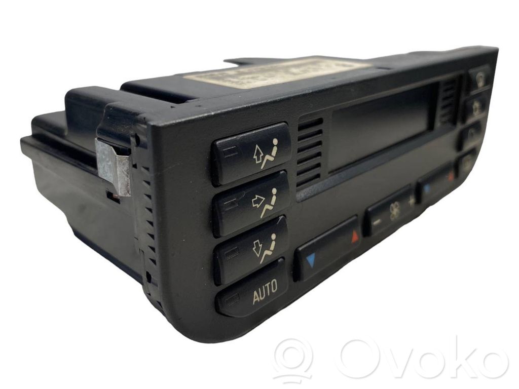 Блок управления кондиционером/климат-контролем/отоплением салона (в салоне)