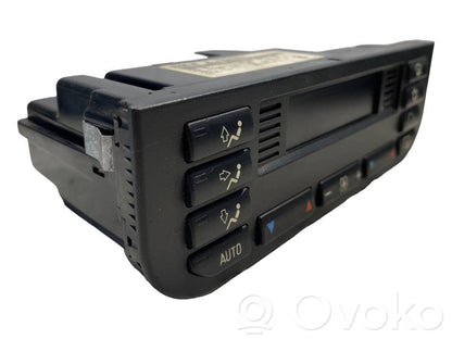 Блок управления кондиционером/климат-контролем/отоплением салона (в салоне)