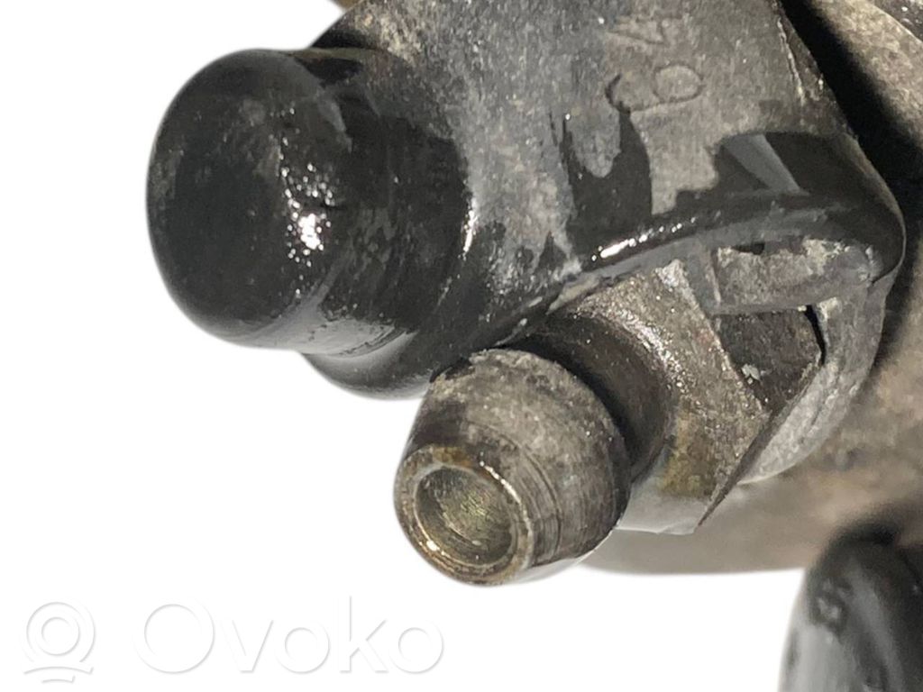 Priekšējais suports