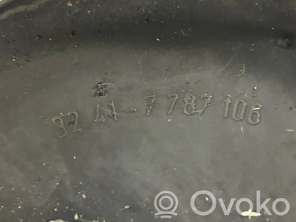 Stūres pastiprinātāja sūknis