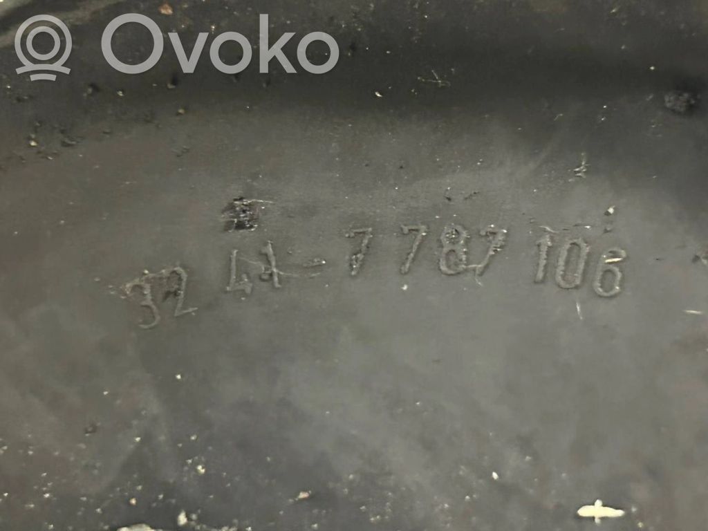 Насос гидроусилителя руля