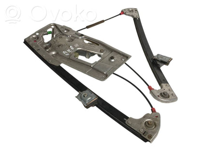 Priekšpusē elektriskā loga pacelšanas mehānisma komplekts