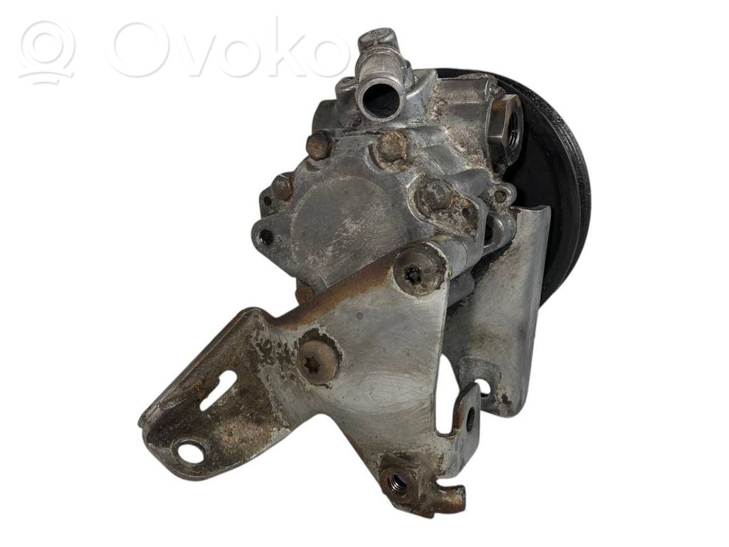 Stūres pastiprinātāja sūknis