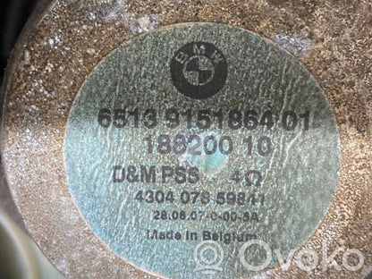 Priekšējo durvju apdare