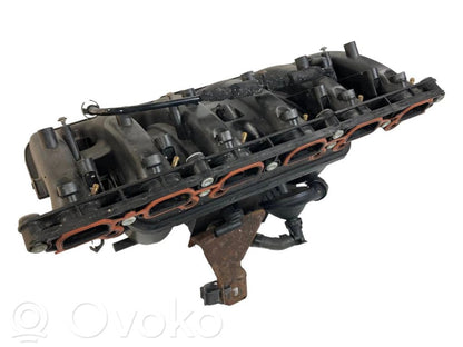 Intake manifold