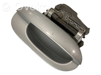 Ārējais atvēršanas rokturis